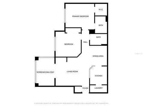 13037 Mulberry Park Drive Orlando FL 32821