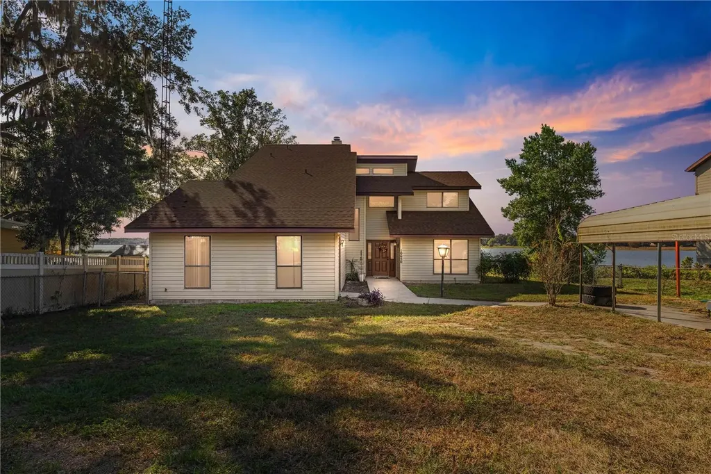 10650 SE 101st Avenue Road Belleview FL 34420