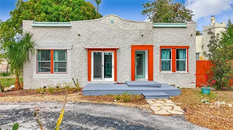 4827 7th Avenue N St Petersburg FL 33713