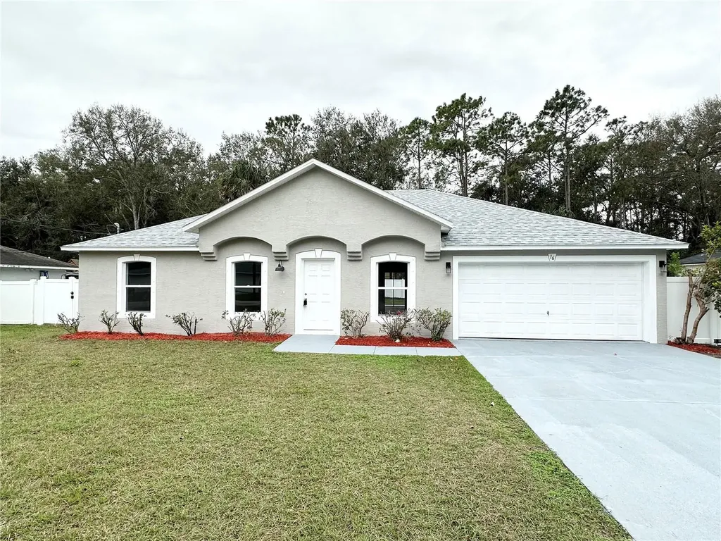 16 September Place Palm Coast FL 32164