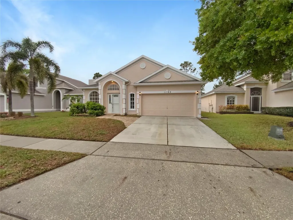 1168 Ballyshannon Parkway Orlando FL 32828