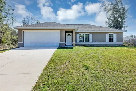16121 SW 24th Court Road Ocala FL 34473
