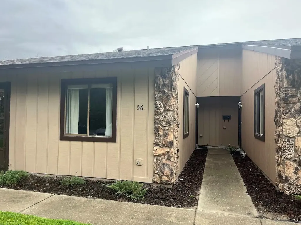 56 Forest Road Flagler Beach FL 32136