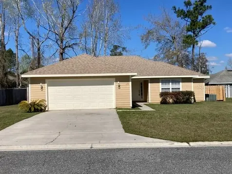 1175 SW Yorktown Glen Lake City FL 32025