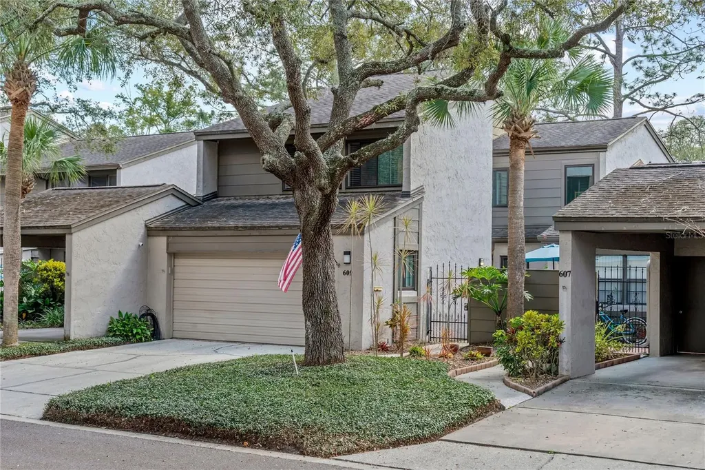 609 Woodridge Drive Fern Park FL 32730