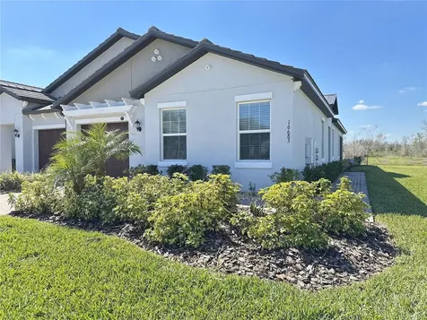 16683 Shell Bay Drive Land O Lakes FL 34638