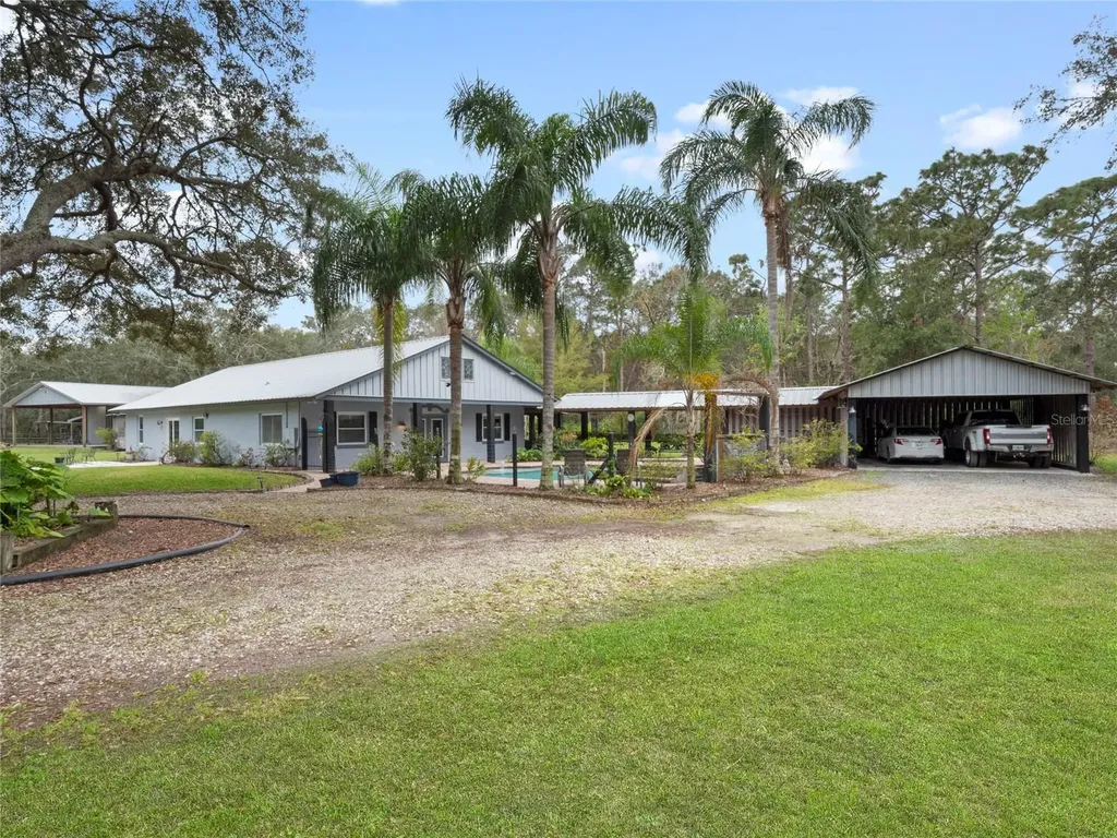 1715 Fern Park Drive Port Orange FL 32128