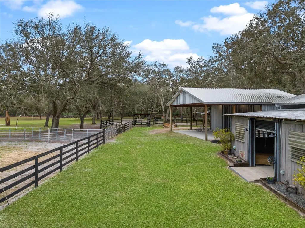 1715 Fern Park Drive Port Orange FL 32128