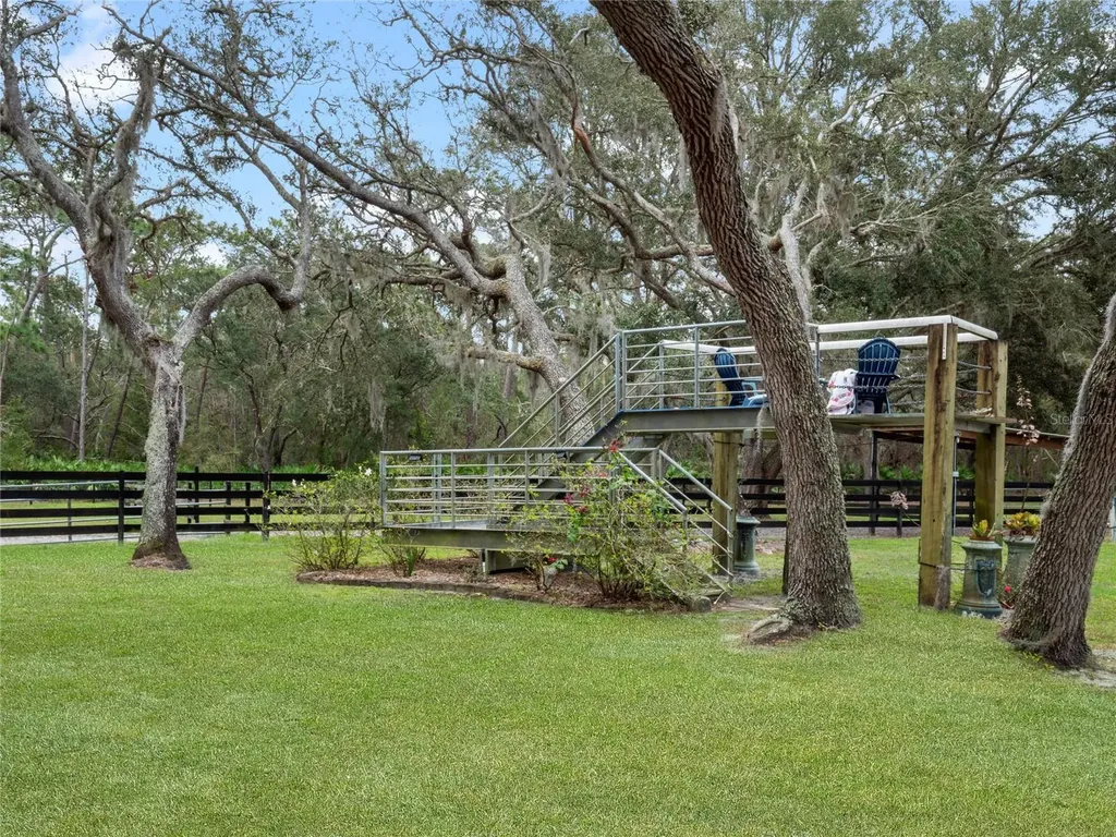1715 Fern Park Drive Port Orange FL 32128