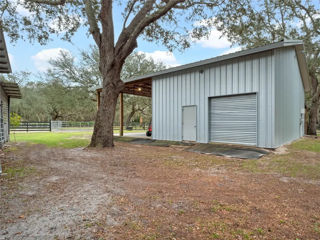 1715 Fern Park Drive Port Orange FL 32128