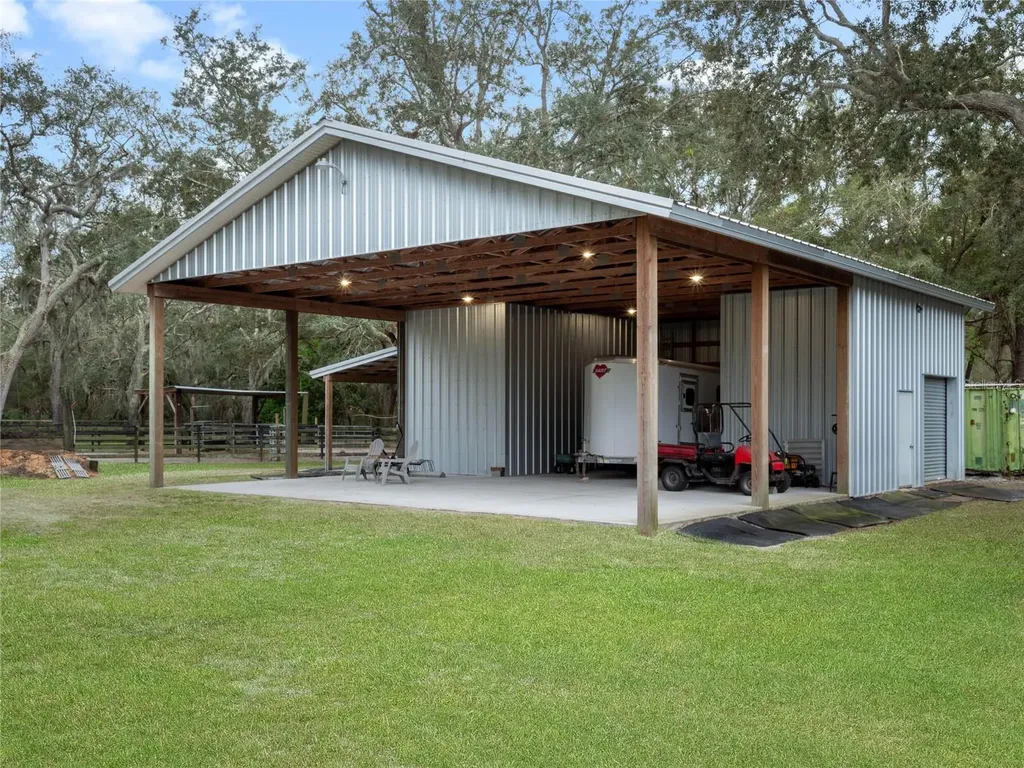 1715 Fern Park Drive Port Orange FL 32128