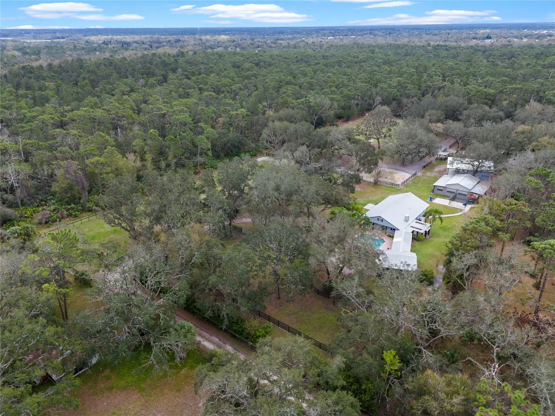 1715 Fern Park Drive Port Orange FL 32128