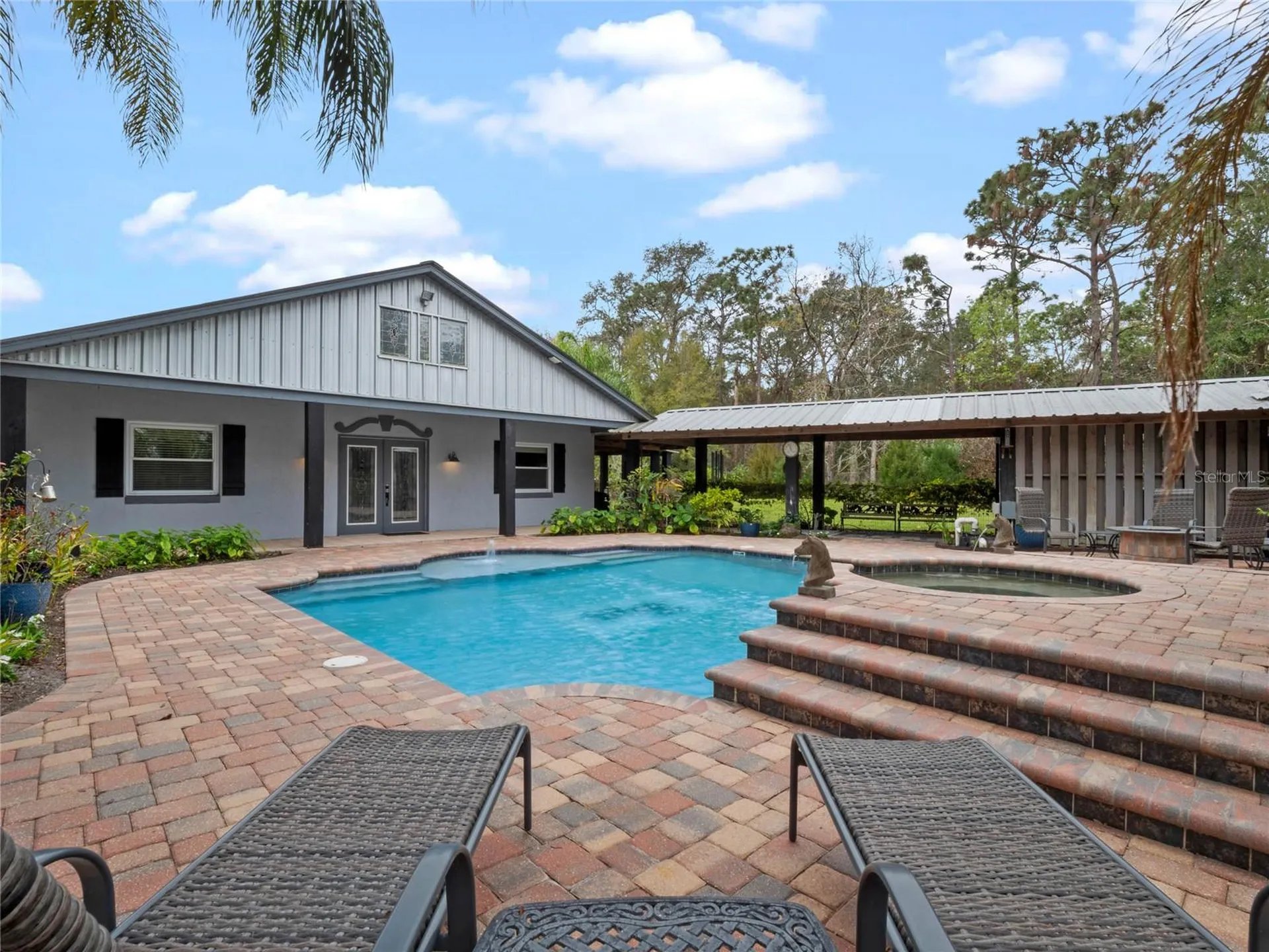 1715 Fern Park Drive Port Orange FL 32128