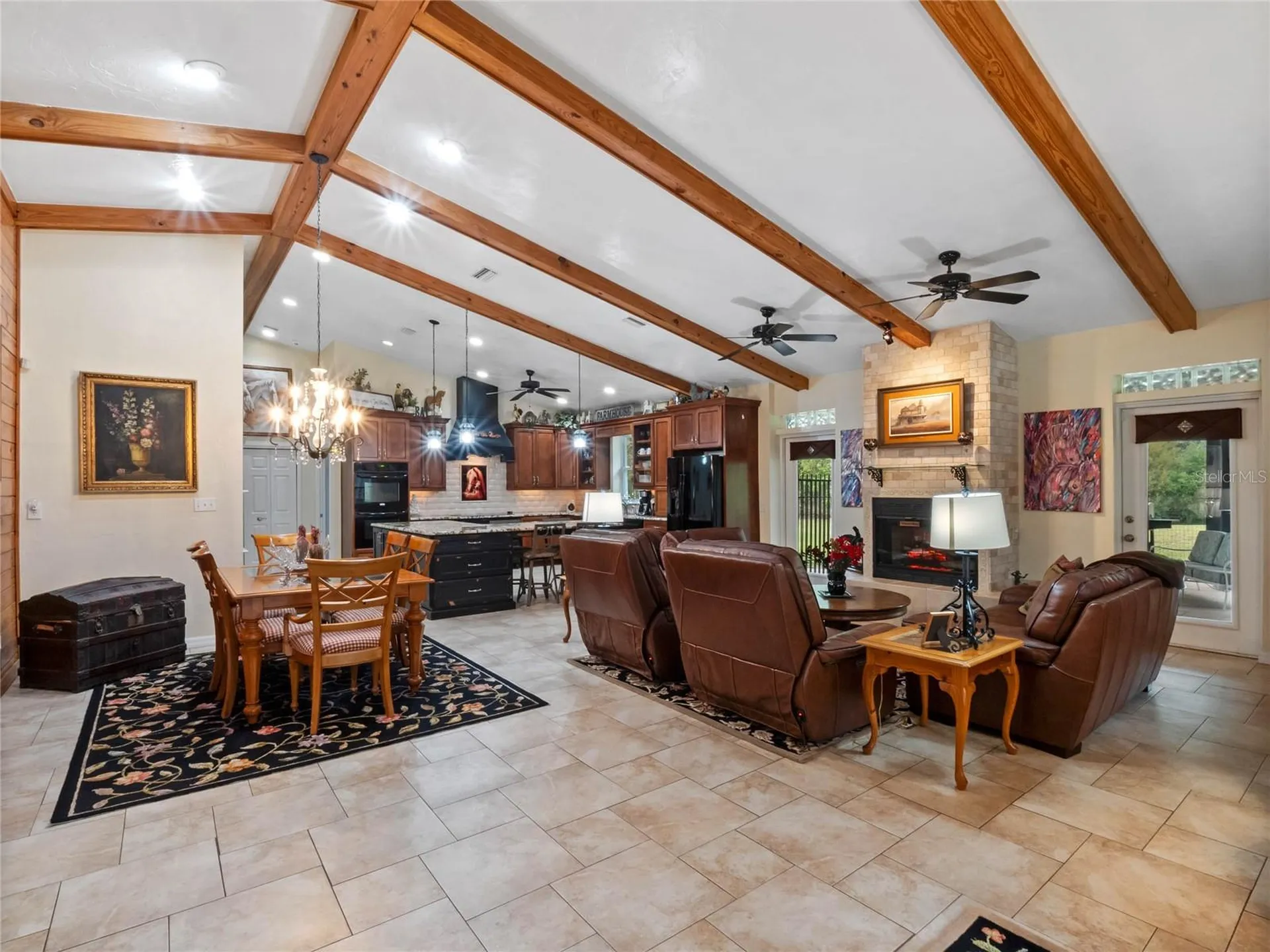 1715 Fern Park Drive Port Orange FL 32128