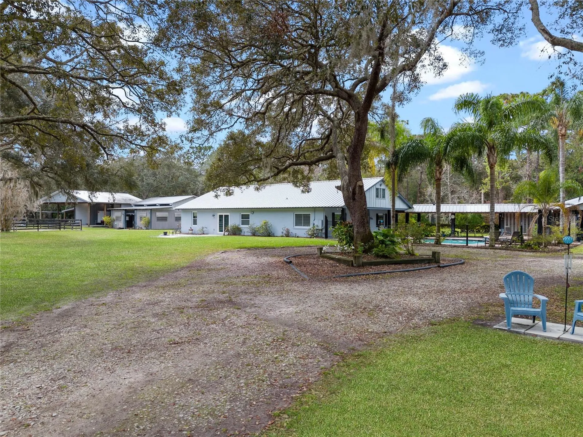 1715 Fern Park Drive Port Orange FL 32128