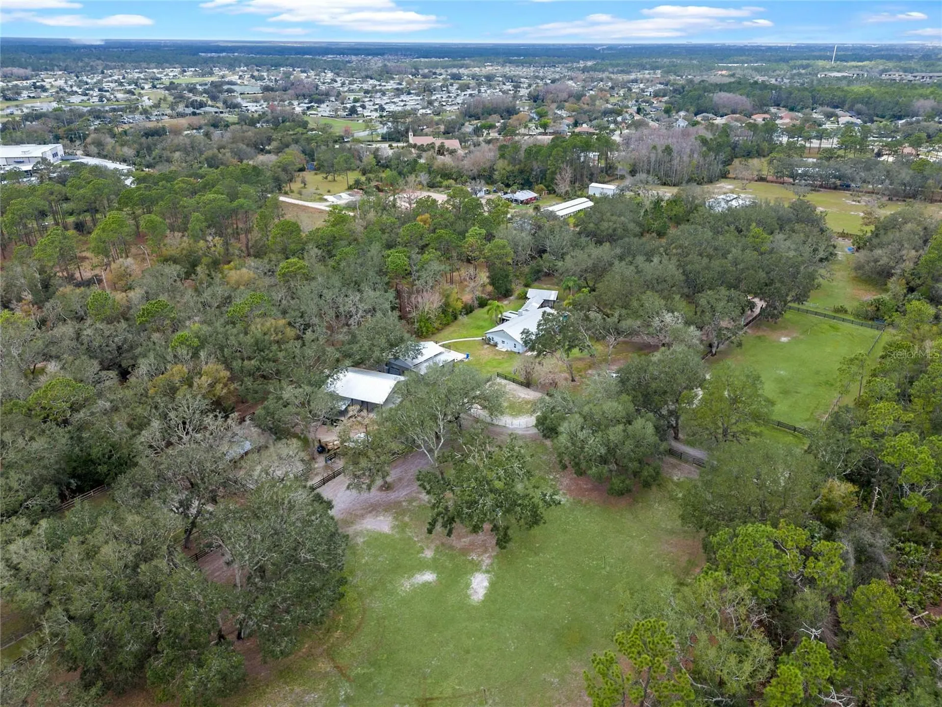 1715 Fern Park Drive Port Orange FL 32128