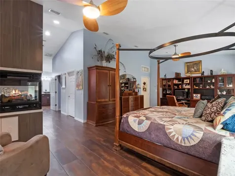 1715 Fern Park Drive Port Orange FL 32128