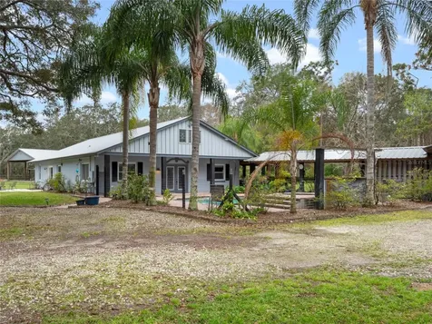 1715 Fern Park Drive Port Orange FL 32128