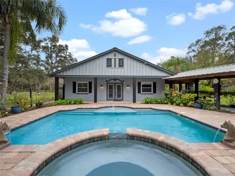 1715 Fern Park Drive Port Orange FL 32128