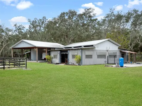 1715 Fern Park Drive Port Orange FL 32128