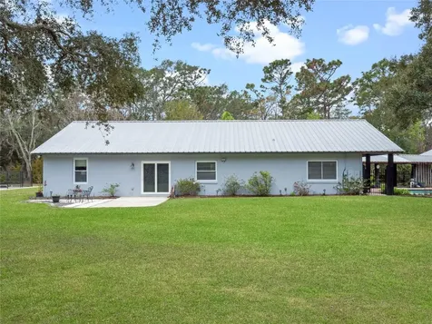 1715 Fern Park Drive Port Orange FL 32128