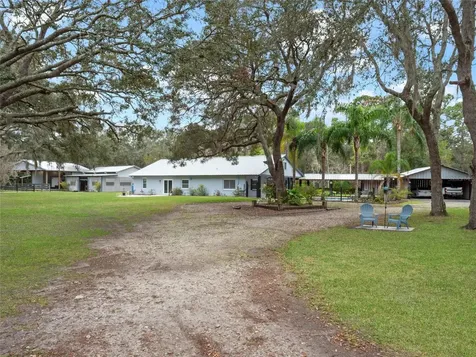 1715 Fern Park Drive Port Orange FL 32128