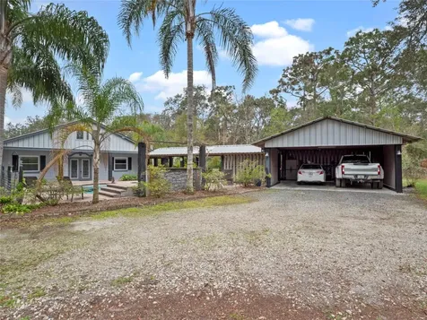 1715 Fern Park Drive Port Orange FL 32128