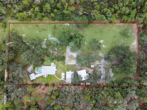 1715 Fern Park Drive Port Orange FL 32128