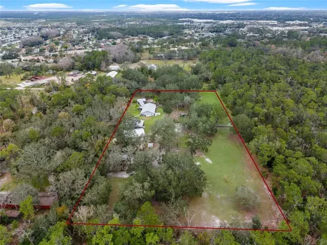 1715 Fern Park Drive Port Orange FL 32128