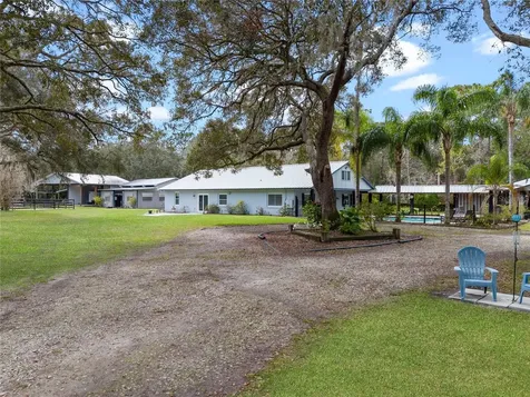 1715 Fern Park Drive Port Orange FL 32128