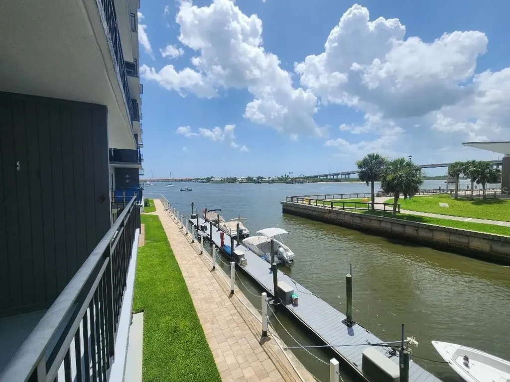 101 N Riverside Drive New Smyrna Beach FL 32168