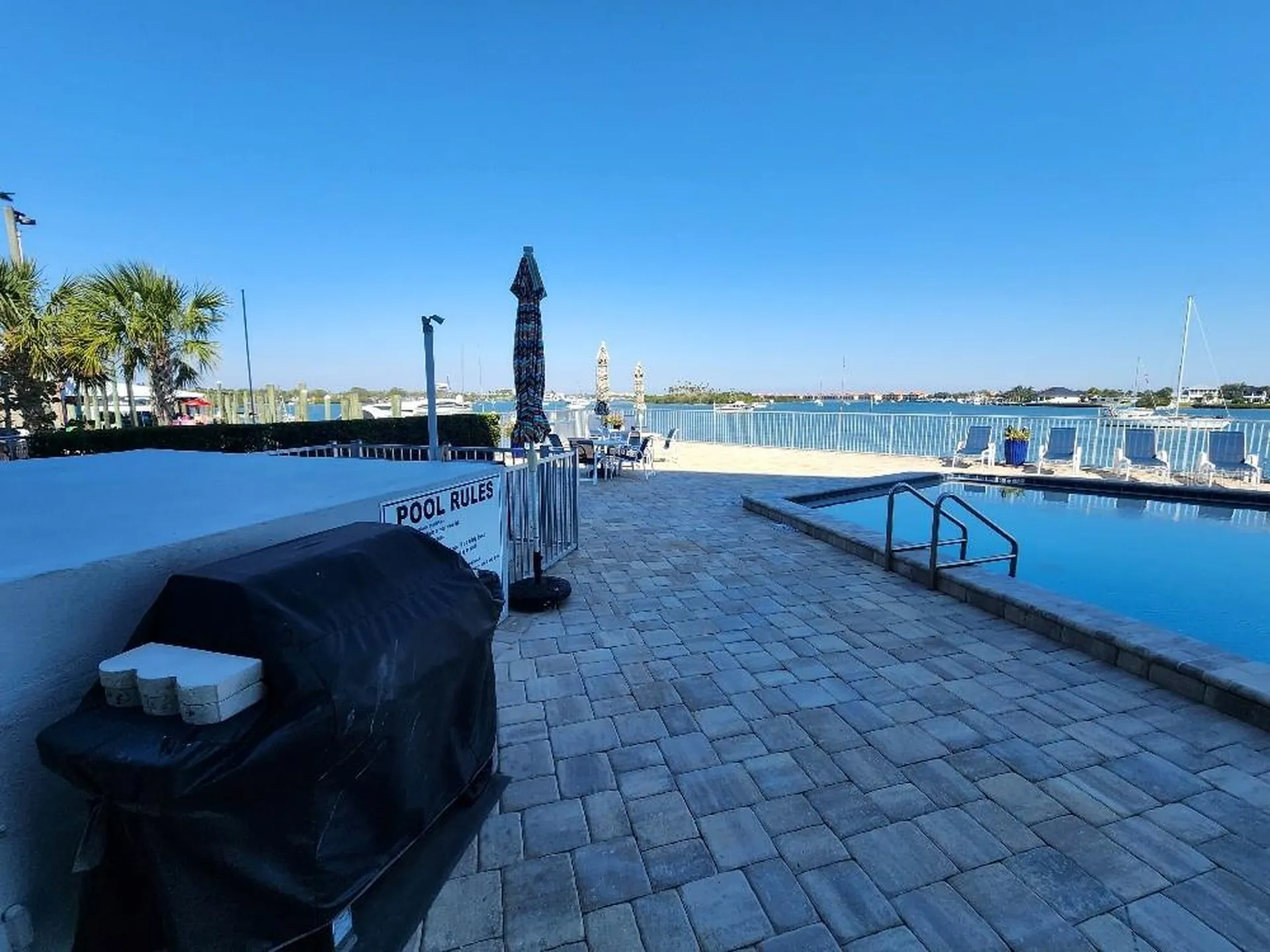101 N Riverside Drive New Smyrna Beach FL 32168