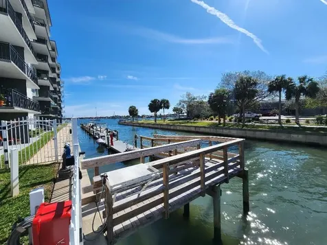 101 N Riverside Drive New Smyrna Beach FL 32168
