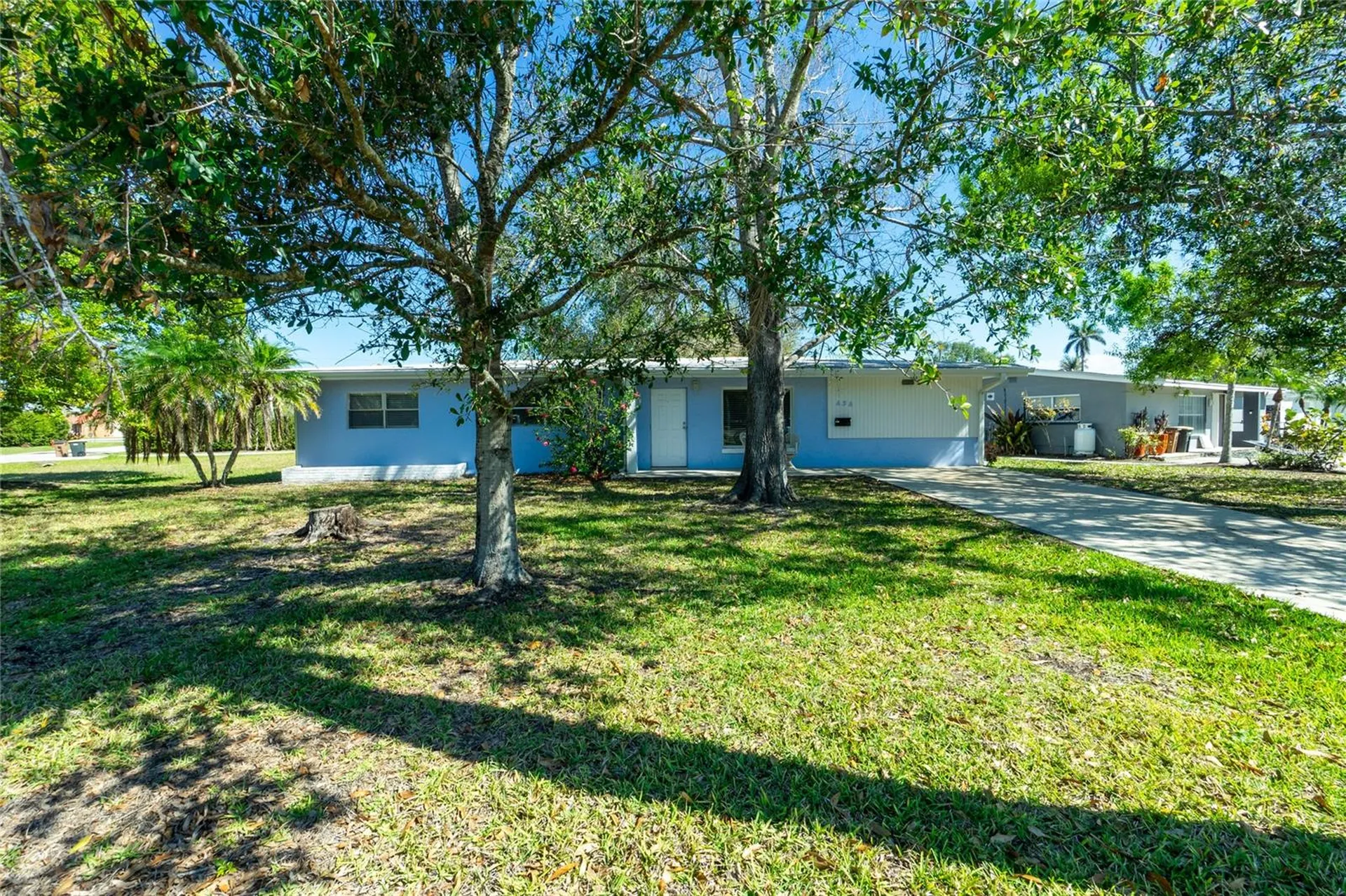 434 W Grace Street Punta Gorda FL 33950