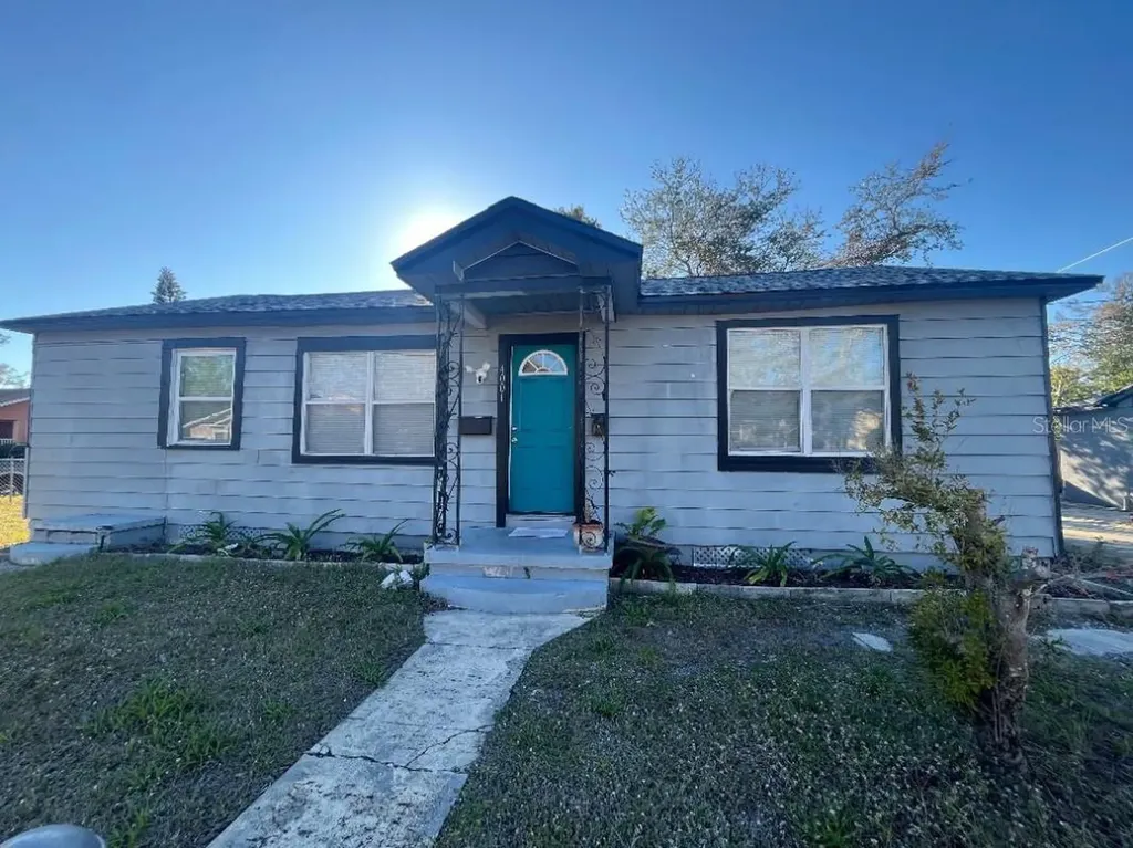 4001 2nd Avenue S St Petersburg FL 33711