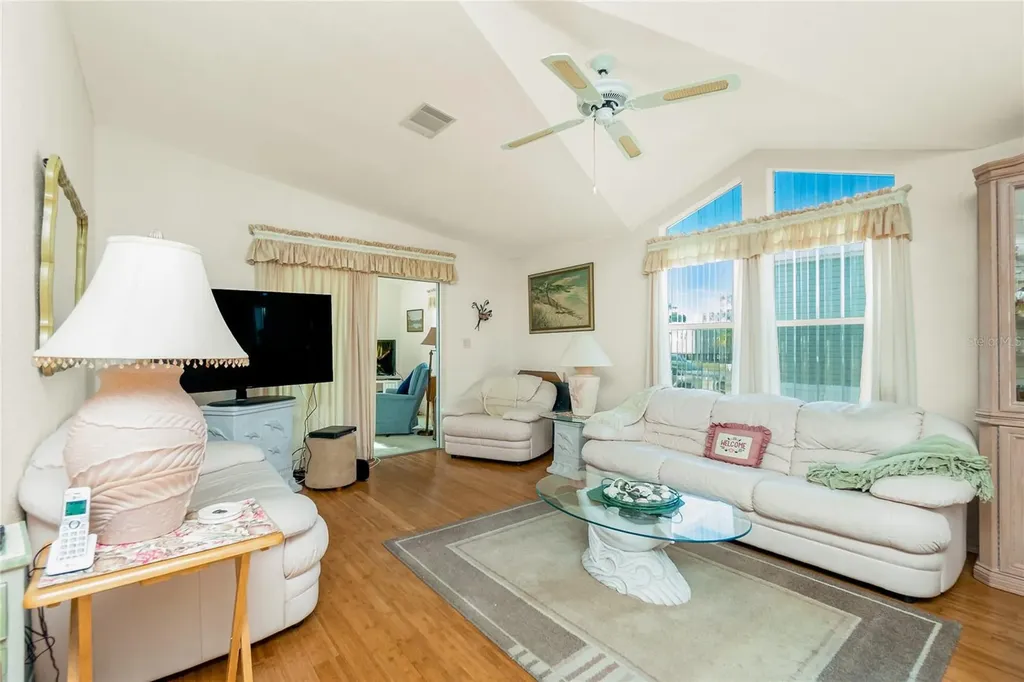 7312 Varley Circle Port Charlotte FL 33981