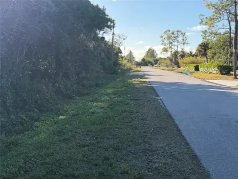 4030 26th Avenue SE Naples FL 34117