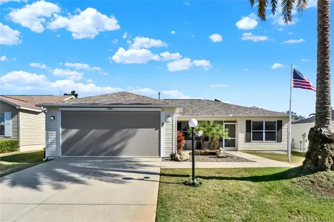 2337 St George Avenue The Villages FL 32162