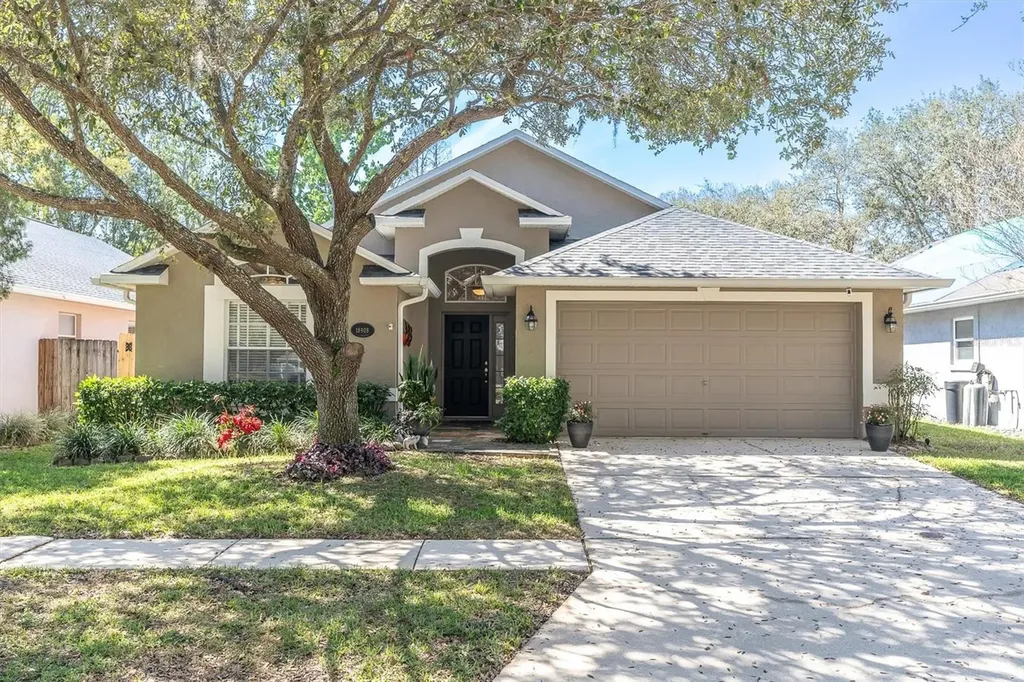 18908 Nest Fern Circle Tampa FL 33647