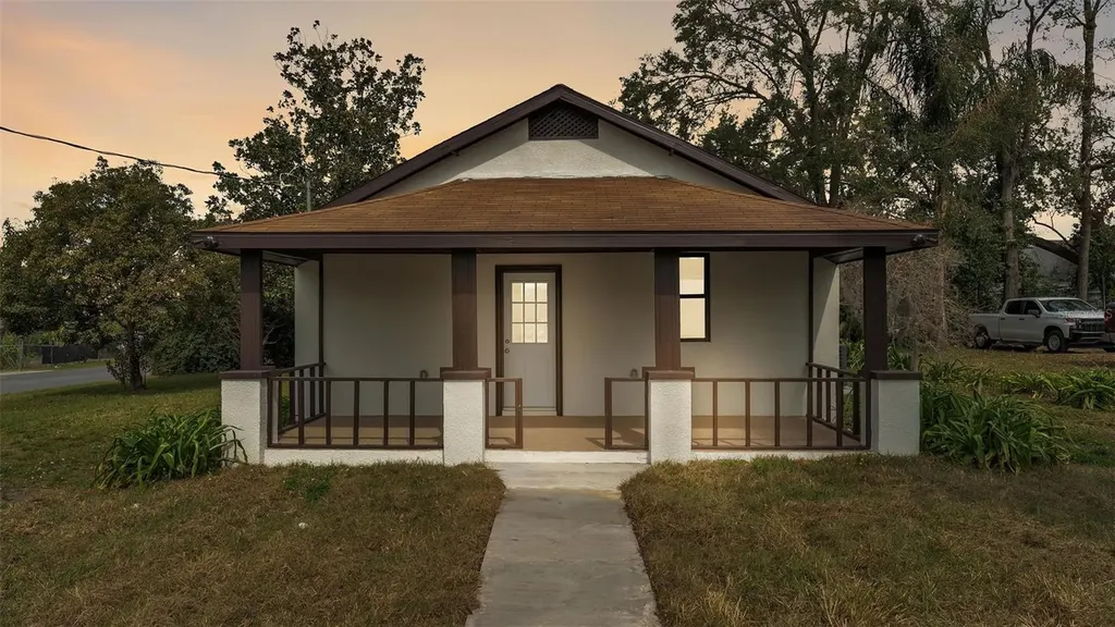 1243 Olive Street Lakeland FL 33815