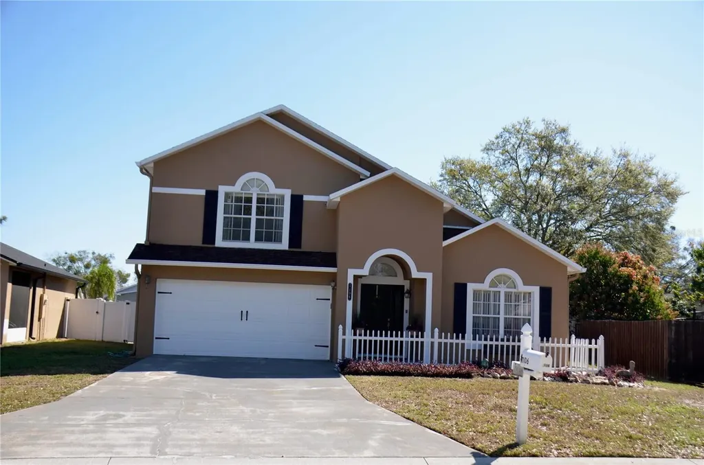 1106 Blackwood Way Clermont FL 34714