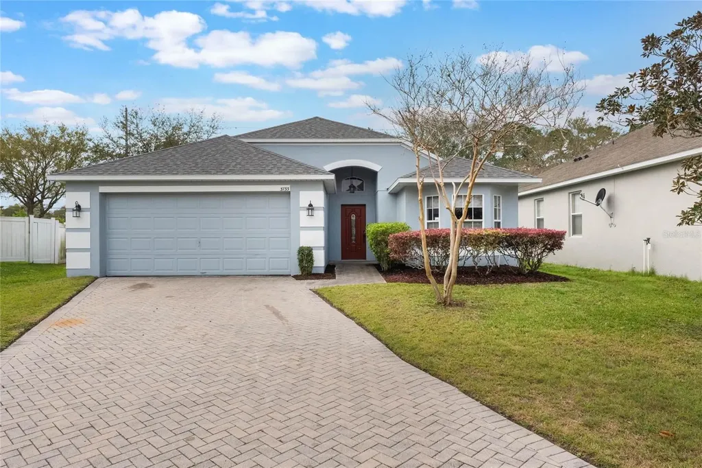 3733 Pyrite Drive Orlando FL 32826