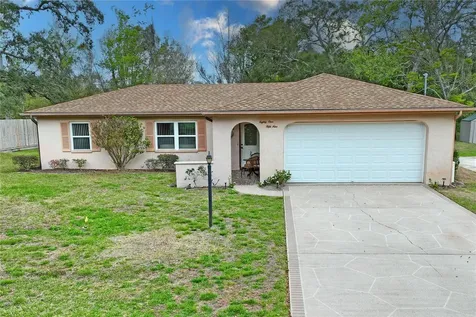 8159 Alhambra Court Spring Hill FL 34606