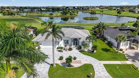 507 Monaco Drive Punta Gorda FL 33950