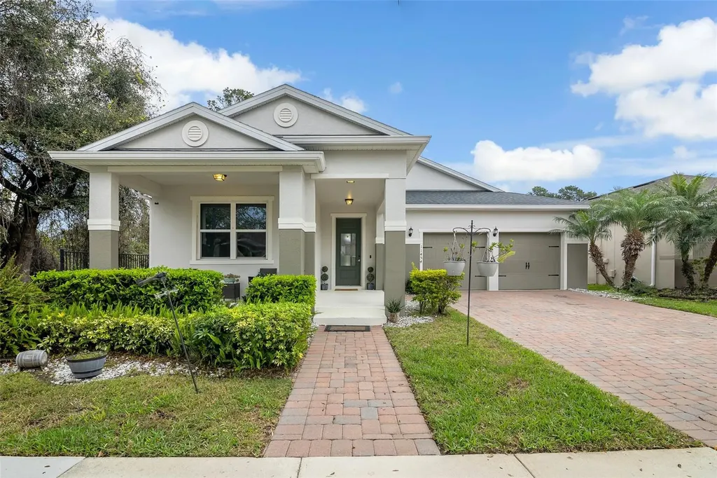 11454 Wakeworth Street Orlando FL 32836