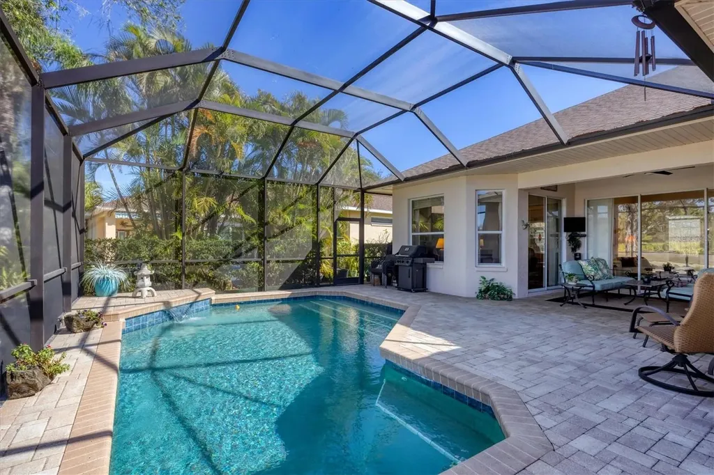 11031 Hyacinth Place Lakewood Ranch FL 34202