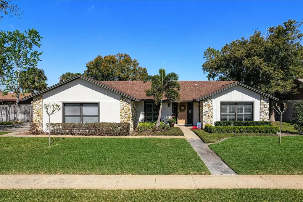 207 Pembrook Place Longwood FL 32779
