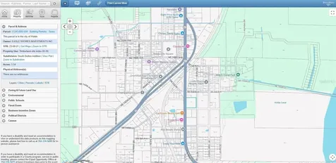 US-301 Waldo FL 32694