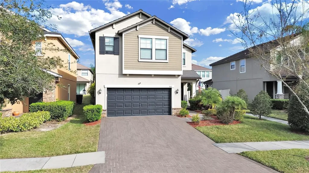 943 Terra Vista Street Brandon FL 33511