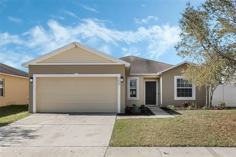 3223 Queen Alexandria Drive Kissimmee FL 34744
